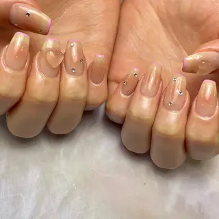 ネイル Reflection marikoのネイルデザイン