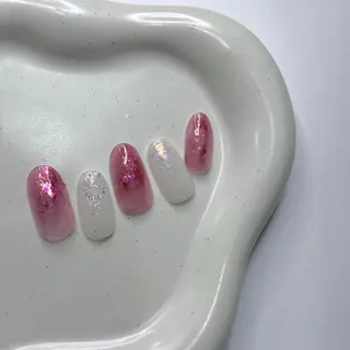 ネイル MAXKELLY MEGUMIのネイルデザイン