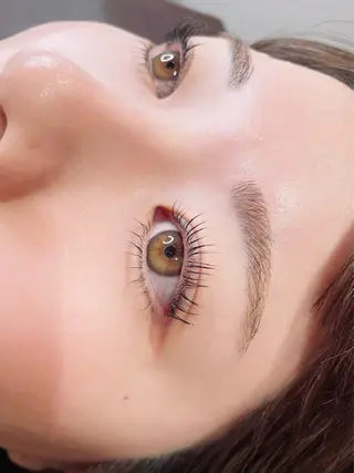 マツエク・マツパ mai  CHION eyelashのマツエク・マツパデザイン