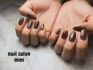 ネイル zyu liのネイルデザイン