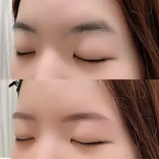 アイブロウ 堺 舞の眉毛・アイブロウイメージ