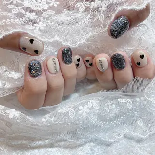 ネイル 💎MA YU💎のネイルデザイン