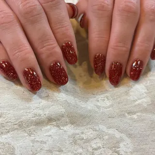 ネイル pro.M chiharuのネイルデザイン