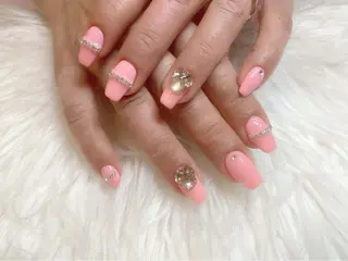 ネイル S Sのネイルデザイン