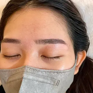 アイブロウ HANAE .の眉毛・アイブロウイメージ