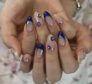 ネイル 🎀 Ayaka_nailのネイルデザイン