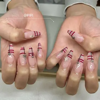 ネイル PiPi ピピのネイルデザイン