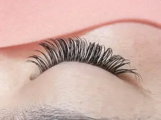 マツエク・マツパ H. Nakamuraのマツエク・マツパデザイン