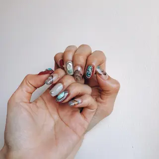 ネイル Chipieee Tokyoのその他イメージ