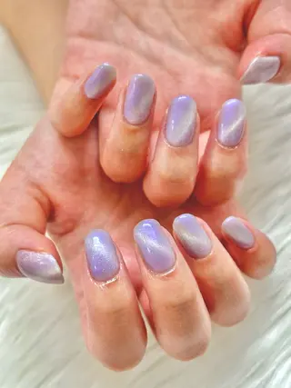 ネイル KIREIE Satomiのネイルデザイン