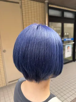 ショート 40代ママの 若見え専門美容師のヘアスタイル