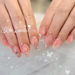 ネイル Karen 新宿のネイルデザイン