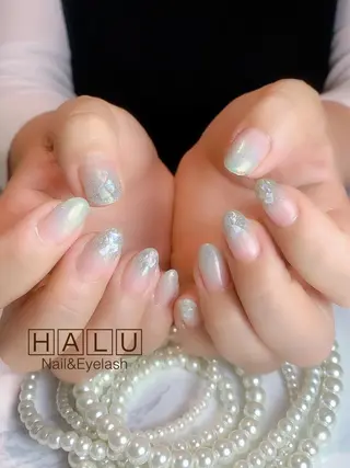ネイル HALU ハルのネイルデザイン