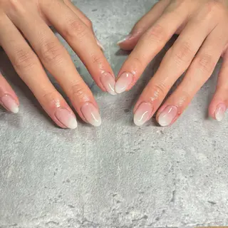 ネイル Jasmine💟 ラテン系お姉さんのネイルデザイン