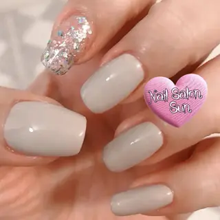 ネイル Sun Nail サン ネイルサロンのネイルデザイン