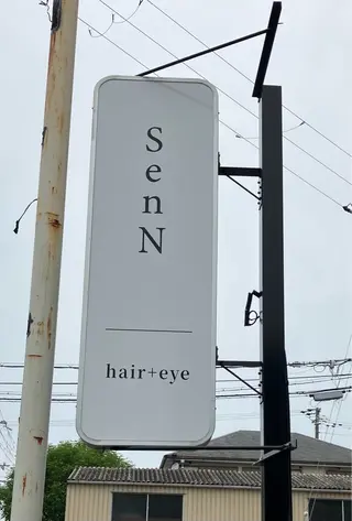 Nakamoto Natsukiのマツエク・マツパデザイン