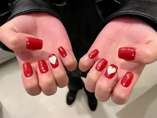 ネイル haruka. nailsTOKYOのネイルデザイン