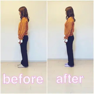 メンズ ブライダルエステ 美容整体・筋膜オイルのエステ・リラクイメージ