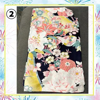 Setsalon DIOのヘアスタイル