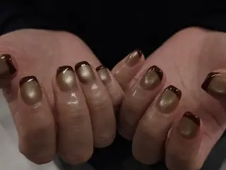 ネイル puku nail 🌼kazu🌼のネイルデザイン