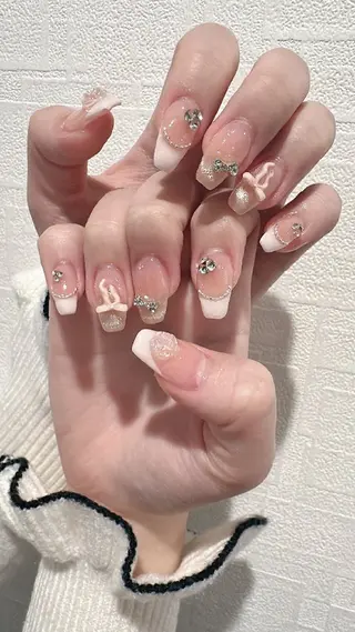 ネイル スカルプ専門店 D-Beautyのネイルデザイン