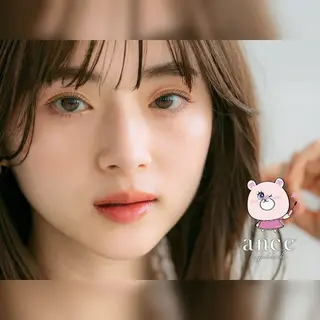 マツエク・マツパ irima岡山店 💟YUUのマツエク・マツパデザイン