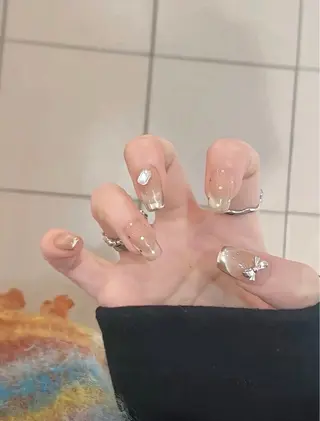 ネイル The Nail & Eye Lashの眉毛・アイブロウイメージ