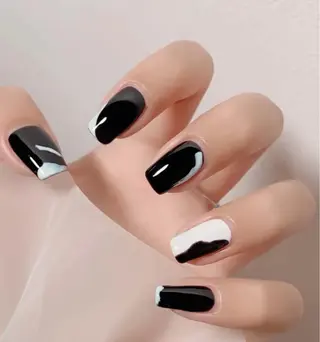 ネイル Queens ciciのネイルデザイン