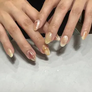 ネイル Léa nailのネイルデザイン