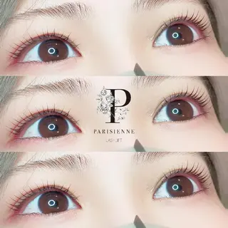 マツエク・マツパ 🍒♡RiRi Lash ♡🍒のマツエク・マツパデザイン