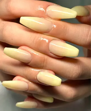 ネイル Lino ﾟのネイルデザイン