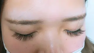 マツエク・マツパ 🍀fleur🍀 束感/ワンホン/杉浦のマツエク・マツパデザイン