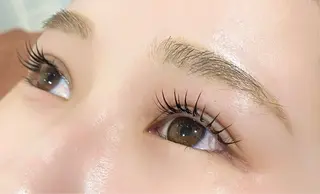 マツエク・マツパ たなか れなのマツエク・マツパデザイン