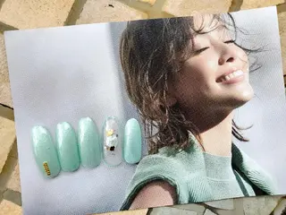 ネイル bloom *のネイルデザイン