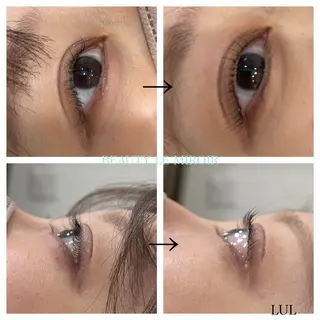 マツエク・マツパ ビューティー ミロワールのエステ・リラクイメージ