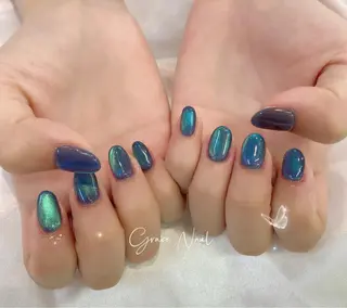 ネイル ☆*。Grace Nail。*☆のネイルデザイン