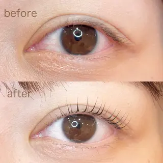 マツエク・マツパ HAYASHI ⋆˚✿˖°のマツエク・マツパデザイン