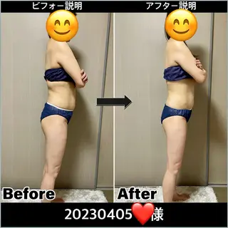 LAÉSSE 千葉店のエステ・リラクイメージ