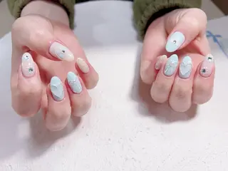 ネイル Regaro i.sのネイルデザイン