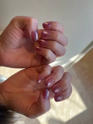 ネイル FOINAIL sakuraのネイルデザイン