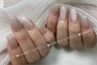 ネイル ユミ nailのネイルデザイン