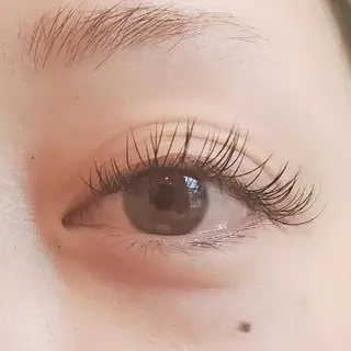 マツエク・マツパ hair& beauty BRYのマツエク・マツパデザイン