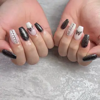 ネイル NAIL303 🛼 SHIORIのネイルデザイン