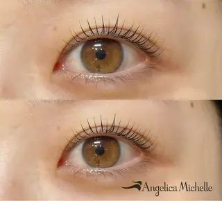 マツエク・マツパ 🌺 RICO🌺のマツエク・マツパデザイン