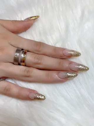 ネイル S Sのネイルデザイン