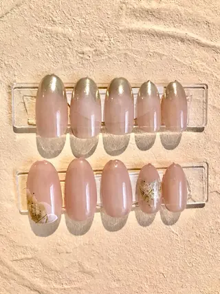 ネイル nail salon ninieのネイルデザイン