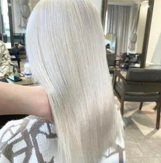 ミディアム カラー ヘアアレンジ 🌹TikTok４万 ﾌｫﾛﾜｰ🌹AKIのヘアスタイル