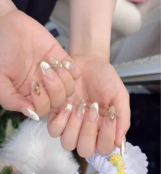 ネイル NANA NAILのネイルデザイン