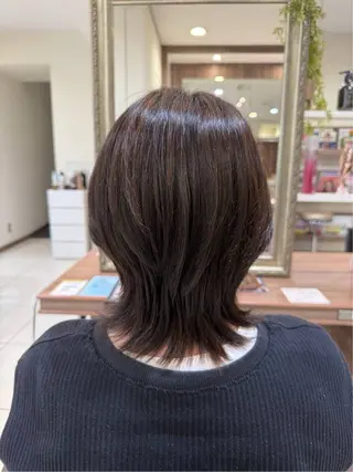 ショート 🌻木村 真緒🌻のヘアスタイル