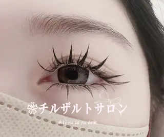 マツエク・マツパ パリエク 専門💋レナのマツエク・マツパデザイン